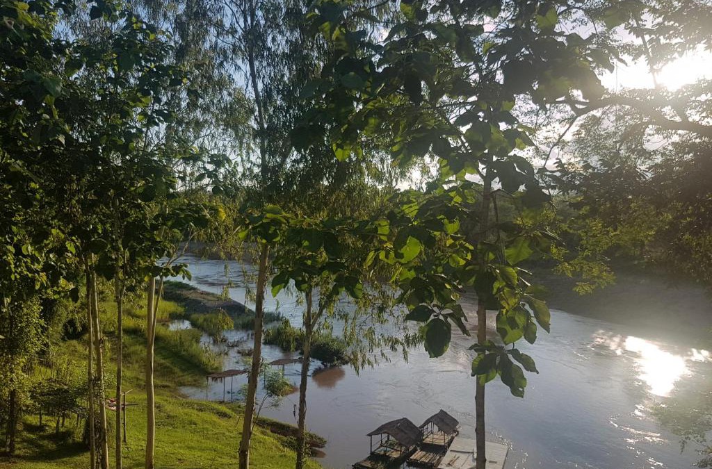 Nan Resort | Nan De Panna Resort and Spa