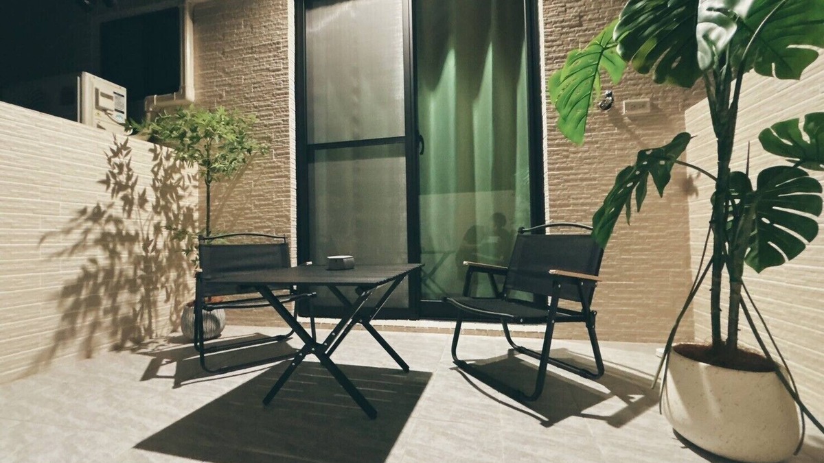 Nanxi District Bed & Breakfast | NAN DE YOU XIAN