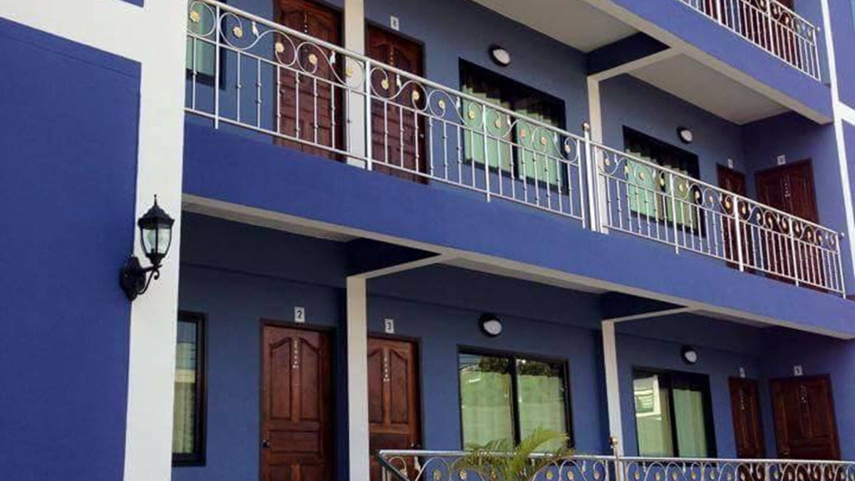 Nan Hotel | Nan Green View Hotel