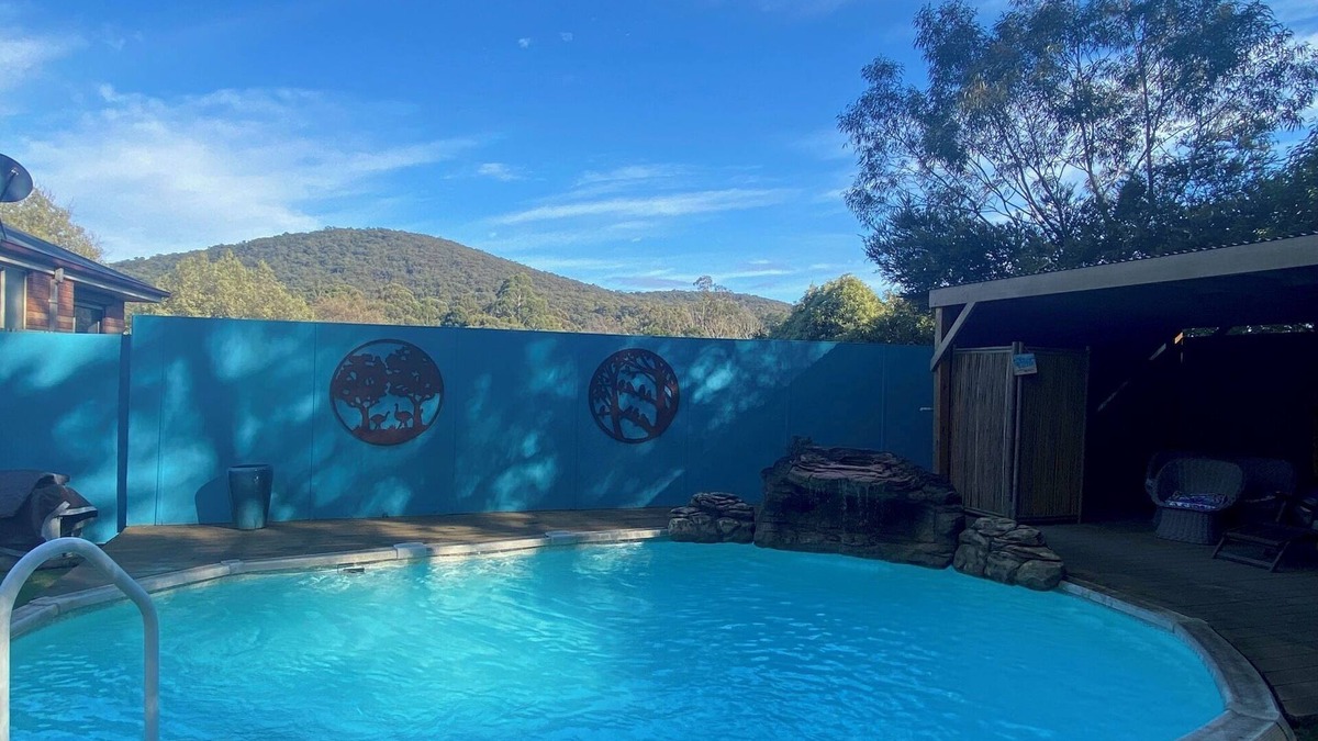 Yarra Junction Cottage | Nan's Cottage in the Yarra Valley