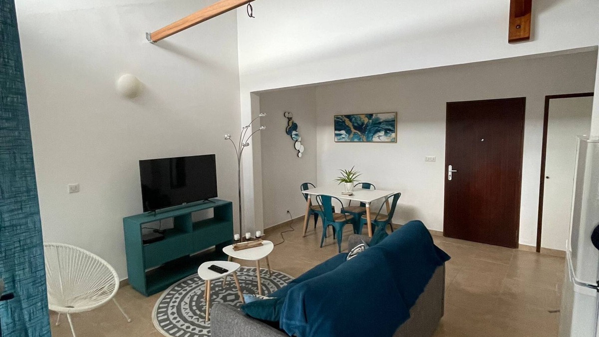Cayenne Apartment | NANA COCOONING