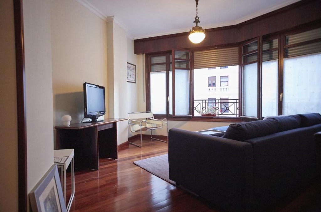 Bilbao City Centre Apartment | NANA in Bilbao