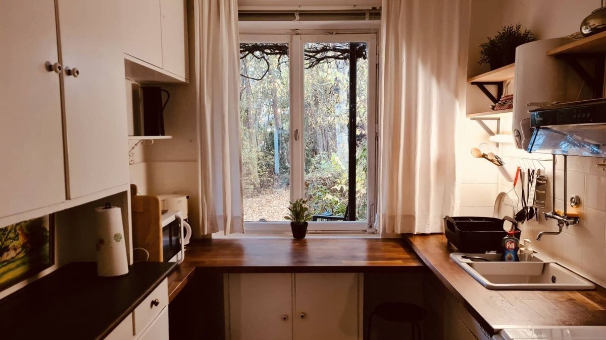 Huxtertor/Muhlentor/Gartnergasse House | Nanas Holiday Home