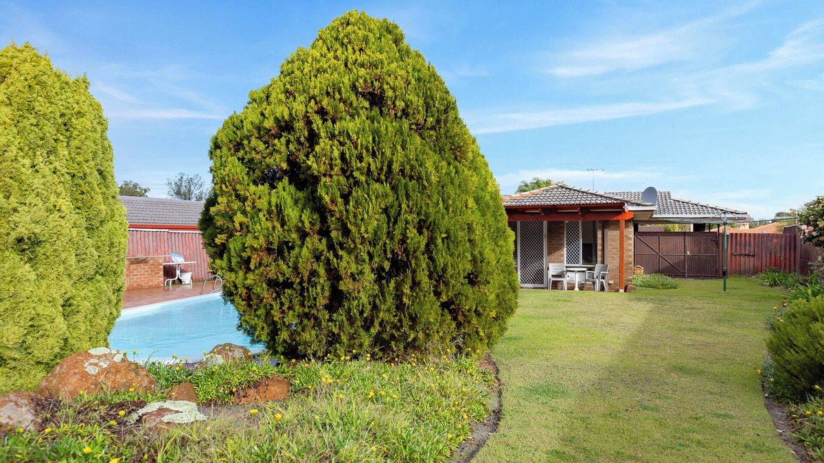 Bull Creek House | Nanas House by Swan BnB Management