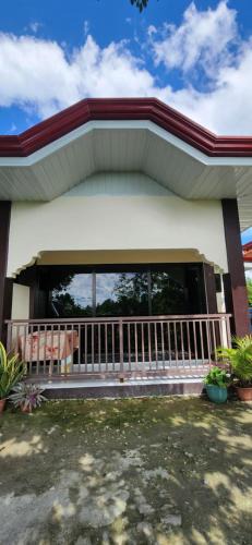 Moalboal Resort | Nanay Eustiquia Complex Beach Resort