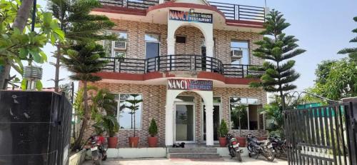 Kalka Hotel | Nancy Guest House & Restaurant Morni