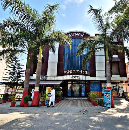 Badheri Rajputan Hotel | Nancy Paradise Hotel