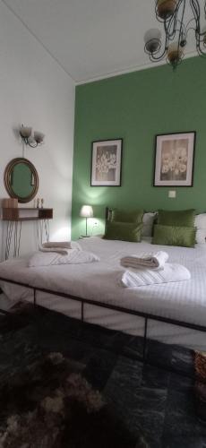 Skala Kallonis Apartment | Nancy Rooms