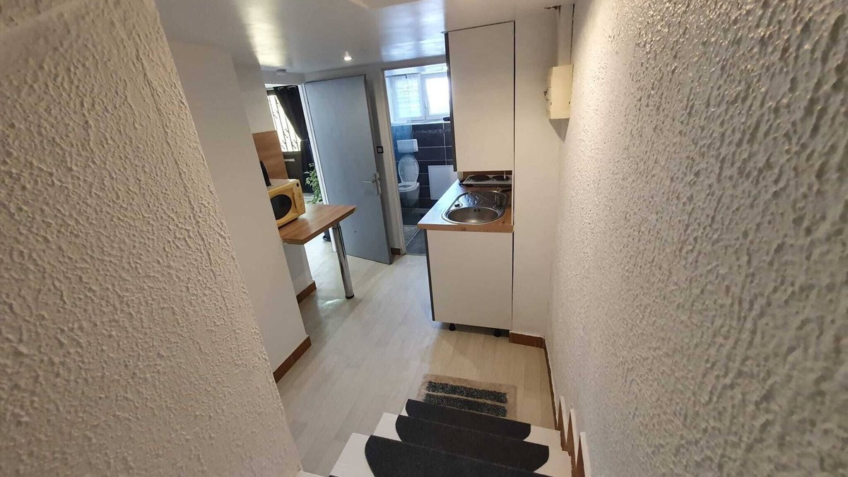 Vandoeuvre-les-Nancy House | NancyRoom