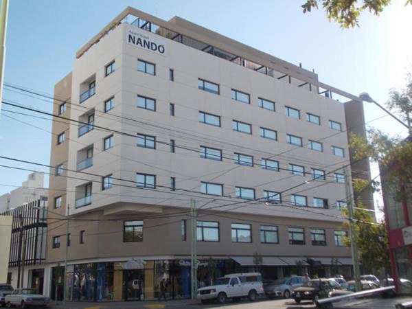 Cipolletti Apartment | Nandó Apart Hotel