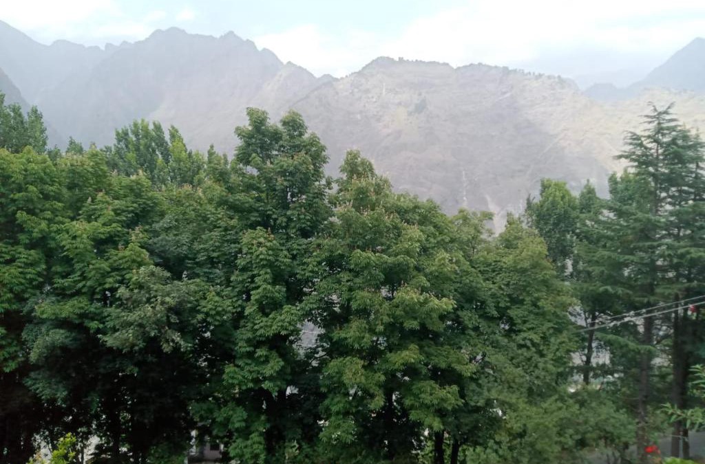 Gobind Dham House | Nanda Devi