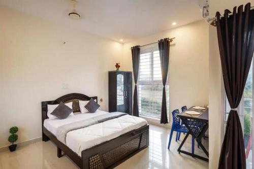 Chikkaballapur House | NANDI SKANDAGIRI HERITAGE