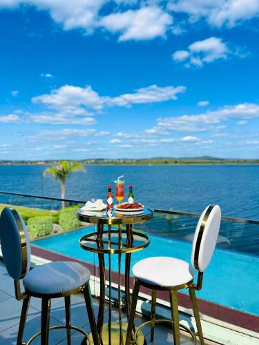 Thohoyandou Resort | Nandoni Waterfront Resort