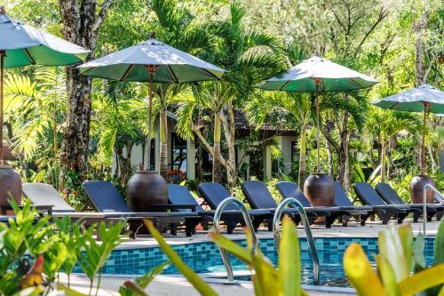 Khuekkhak Resort | Nang Thong Bay Resort