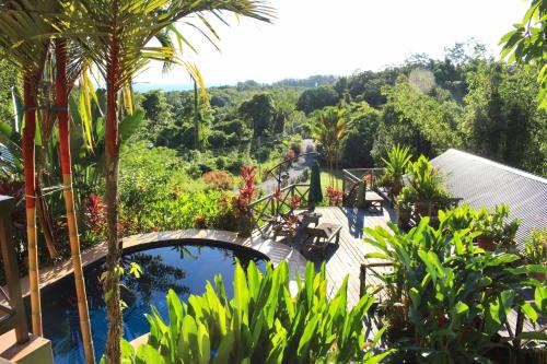 Santubong House | Nanga Damai Homestay