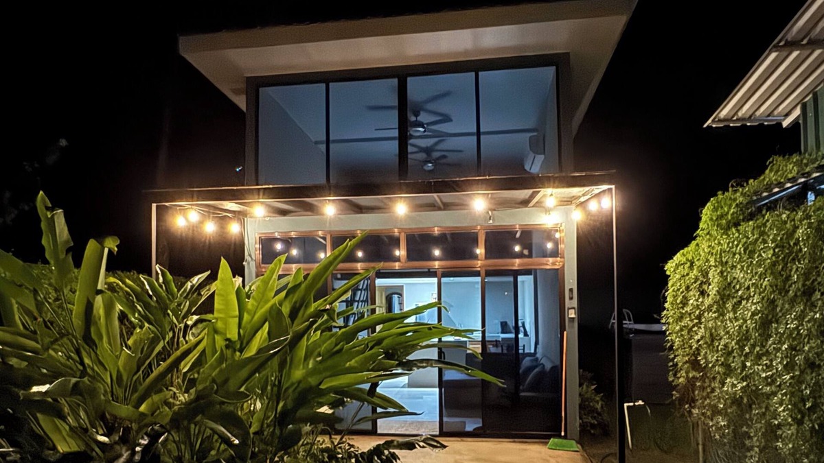 Cabuya Apartment | Nani House