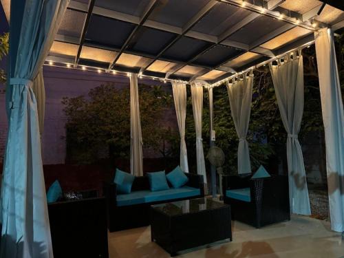 Prem Nagar Villa | Nani s House - Warmth & Comfort