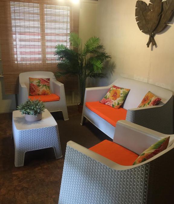 Culebra Pueblo House | Naniqui Cottage - Only Adults -Parking Golf Car Only