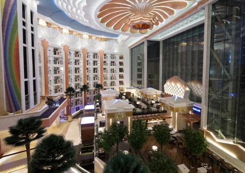 Xinjiekou Hotel | Nanjing Central Hotel