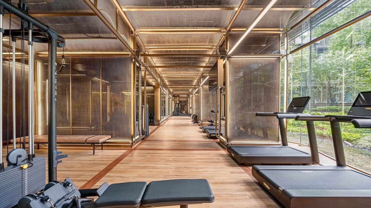 Jiangning Hotel | Nanjing, Jiangning, Autograph Collection