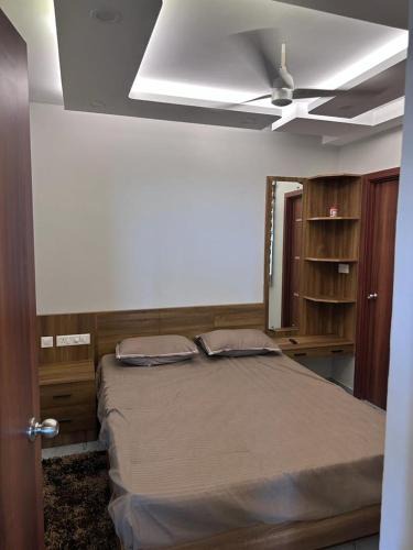 Muvattupuzha Apartment | Nanma East Fort