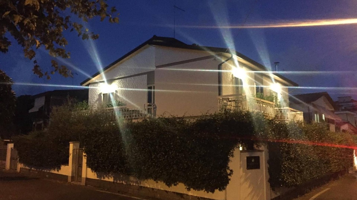 Marina di Carrara House | Nannalia B&B