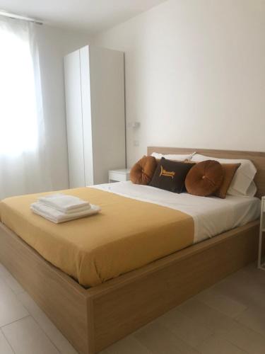 Reggio nell'Emilia Apartment | NANNARE' APPARTAMENT