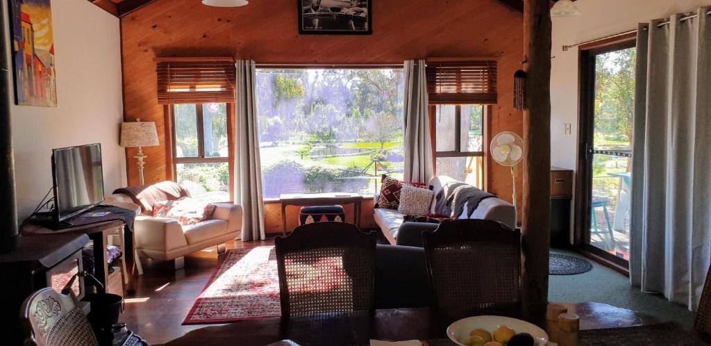Nannup House | Nannup Homestay