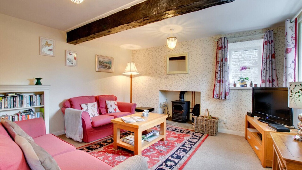 Askrigg House | Nanny End - Two Bedroom House, Sleeps 4