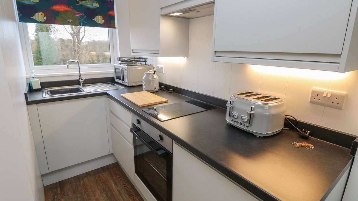 Sandown Cottage | Nanny's Little House