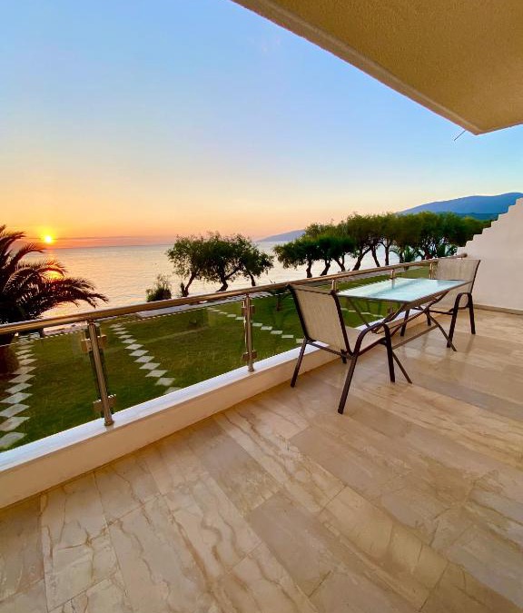 Loutra Oraias Elenis Apartment | NanSea Apartment