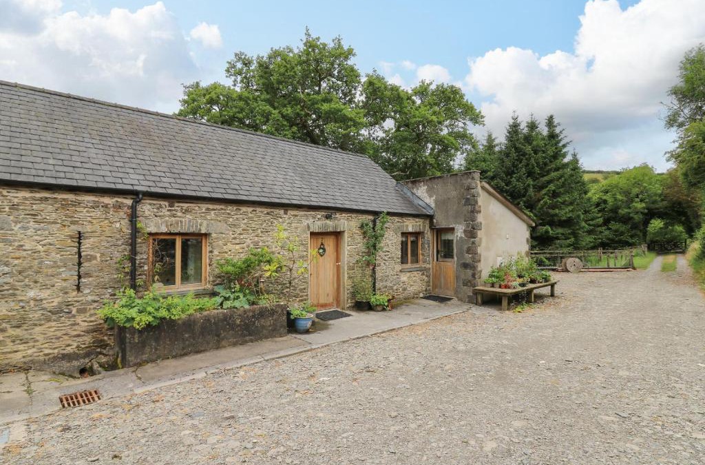 Llanwrda House | Nant Glas