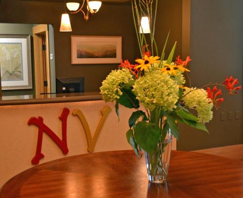 Bryson City Resort | Nantahala Village