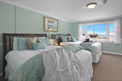 Hull Hotel | Nantasket Beach Hotel