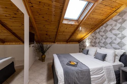 Ioannina Apartment | Nantin Hotel Ioannina