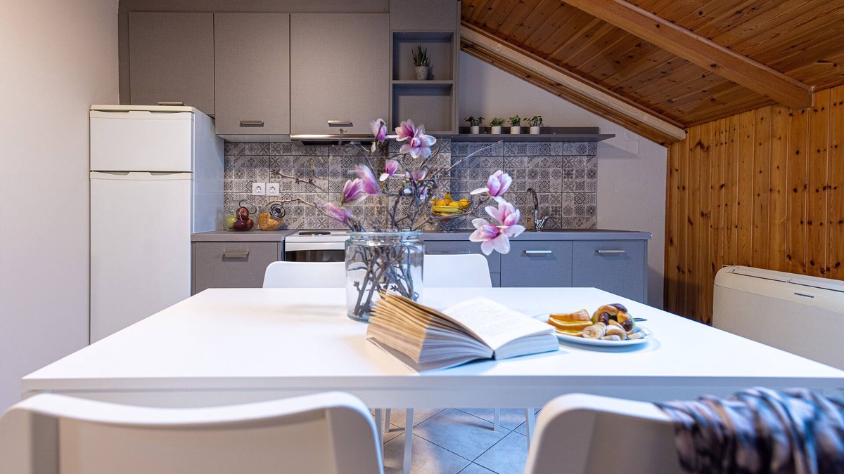 Ioannina House | Nantin Hotel Ioannina