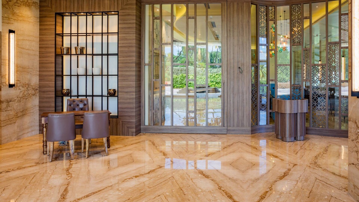 Pernem Hotel | Nanu Resort, Arambol