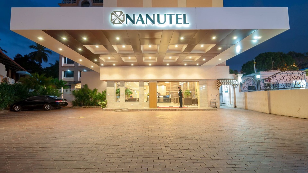 Pajifond Hotel | Nanutel Margao