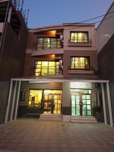 South Beach House | Nanwan Jiahewu Inn