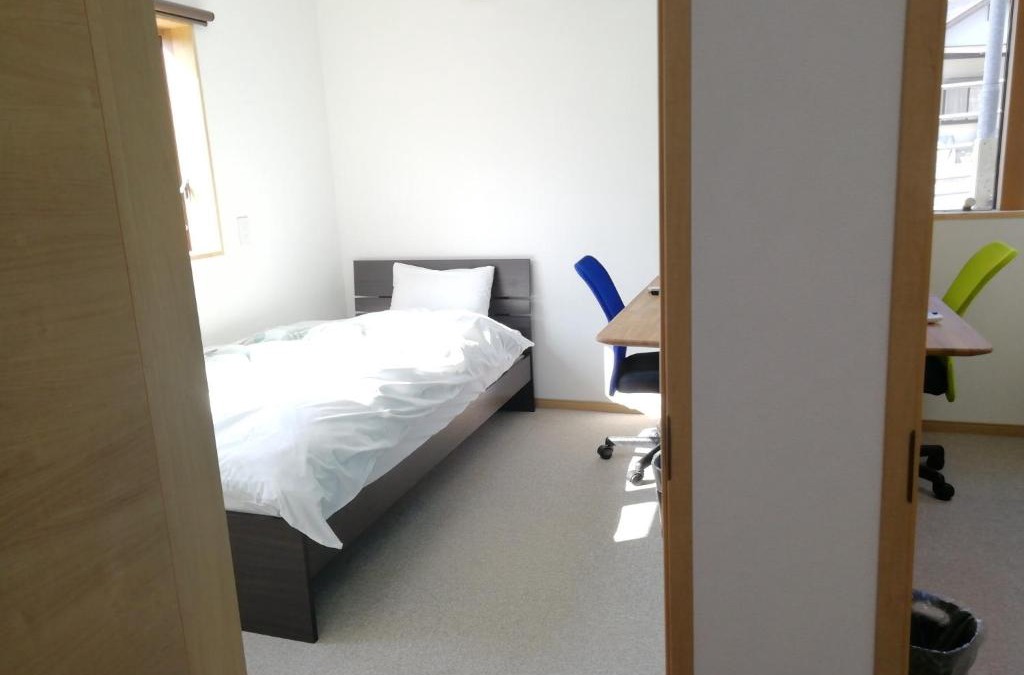 Tsumuura House | Naoshima Accommodation Menjuku Ura - Vacation STAY 25944v