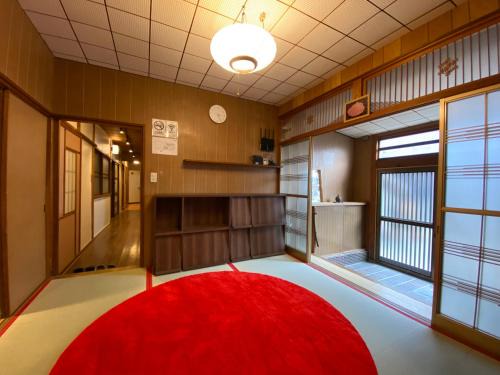 Tsumuura House | Naoshima Haru House