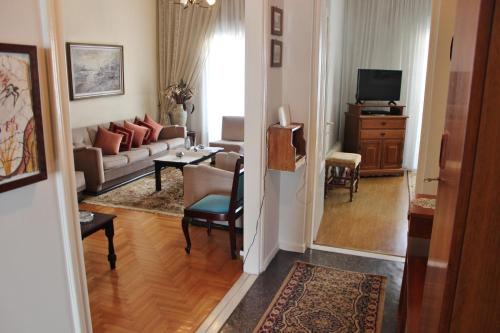 Naousa Apartment | Naoussa Central Apartment