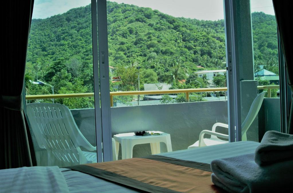 Haad Rin Hotel | Nap Inn