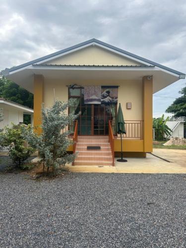Nakhon Sawan Resort | NAPA CHATEAU Resort