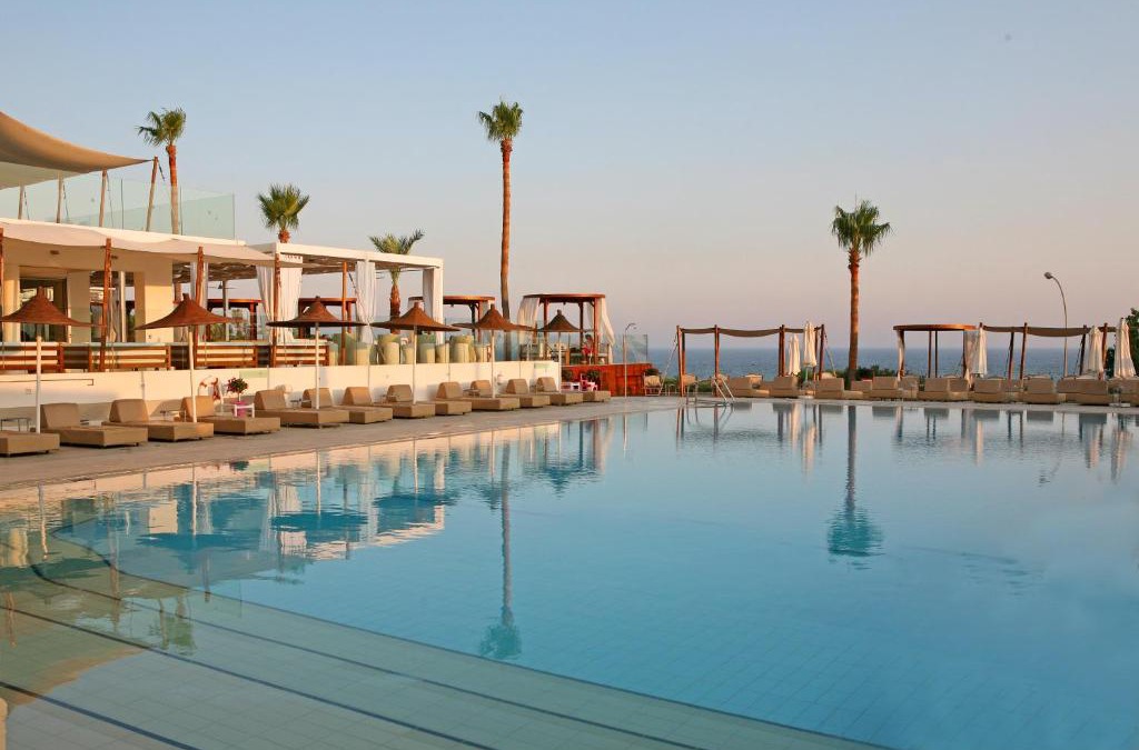 Ayia Napa Hotel | Napa Mermaid Hotel & Suites