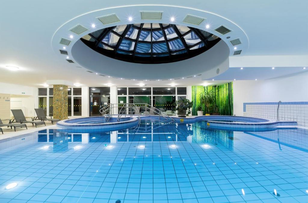 Zalakaros Hotel | Napfény Hotel