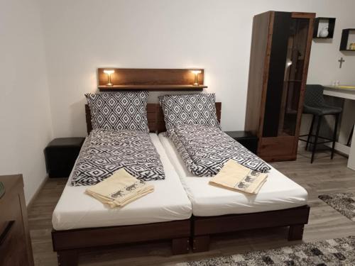 Papa Apartment | Napfény Pápa