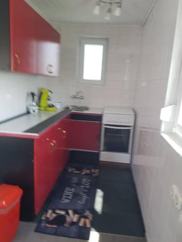 Galambok Apartment | Napfény szálló