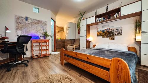 Gyor House | Napfény vendégház