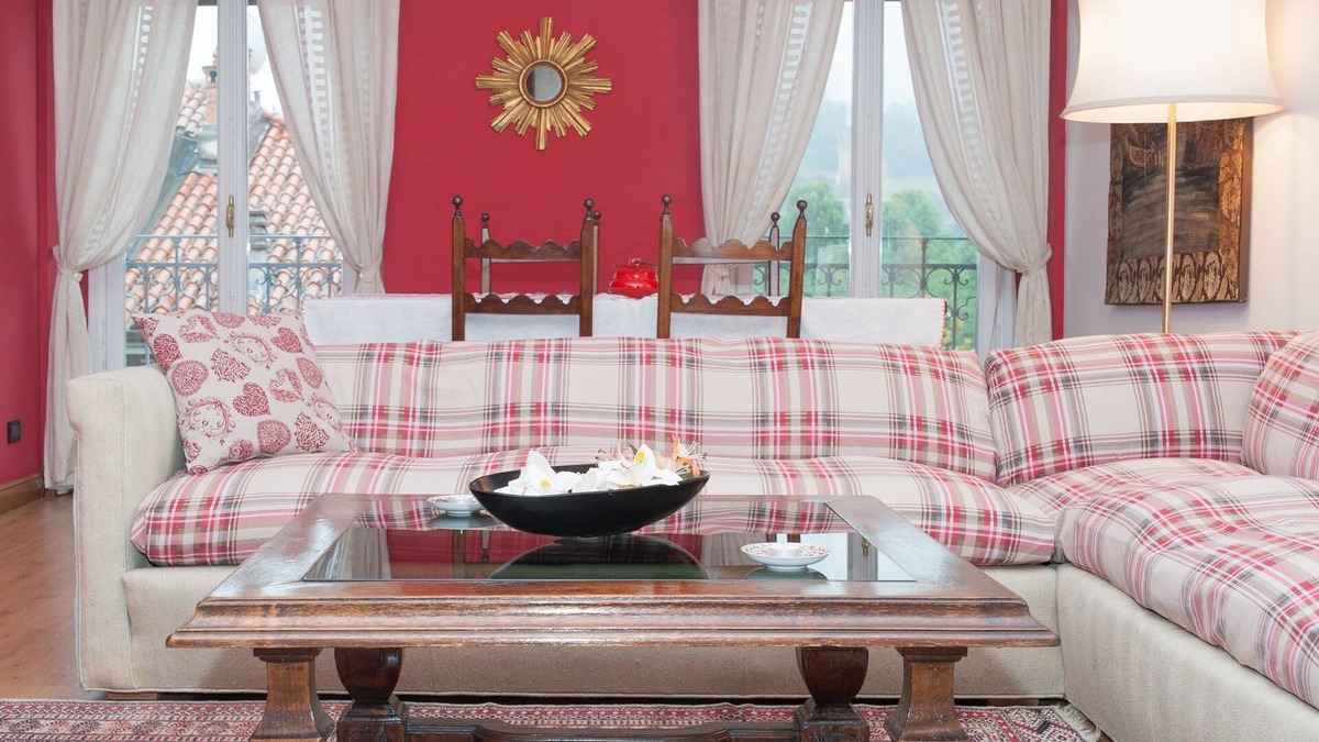 Vanchiglia Apartment | NAPI HOUSE - CENTRAL APARTMENT